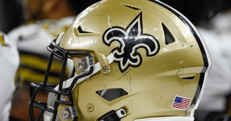 2022 NFL Draft: Todd McShay names receivers New Orleans Saints