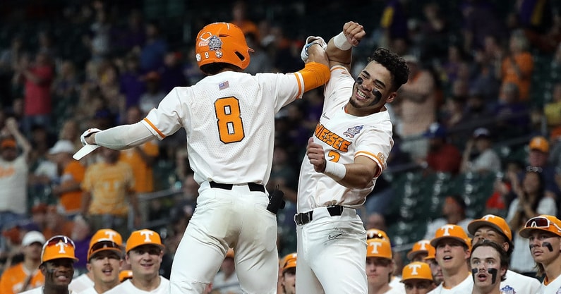 Tennessee baseball announces 2021 schedule