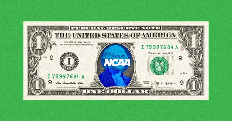 As NIL rules go into effect, these NCAA athletes moved quickly to profit  from name, image and likeness 