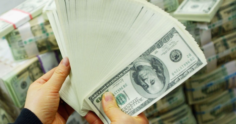 moneybills