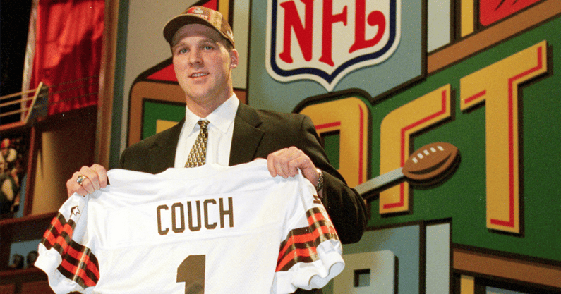 New York Giants Draft History: A Look at Every Class of All Time