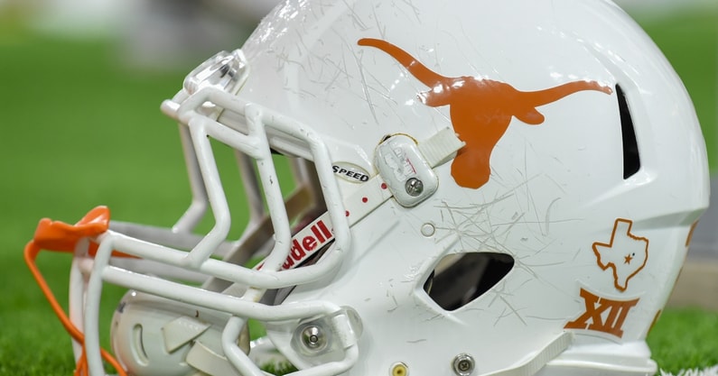 NFL Draft stat shows uphill battle for the Texas Longhorns - On3