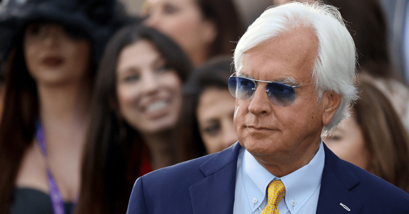 Bob Baffert