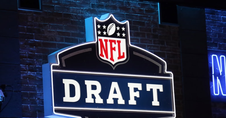 ESPN, Todd McShay release updated mock draft following 2023 NFL
