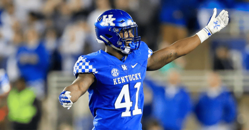 Jaguars pick up option for Josh Allen despite drafting Travon Walker - On3