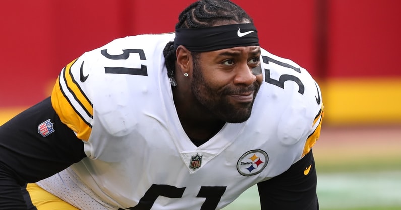 Former Panthers, Steelers offensive lineman Trai Turner signs new