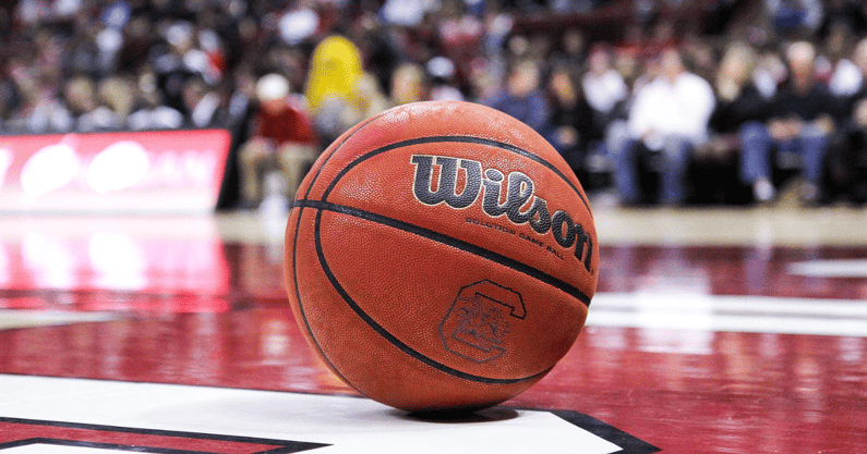 South Carolina Women s Basketball Recruit Blanca Thomas On3