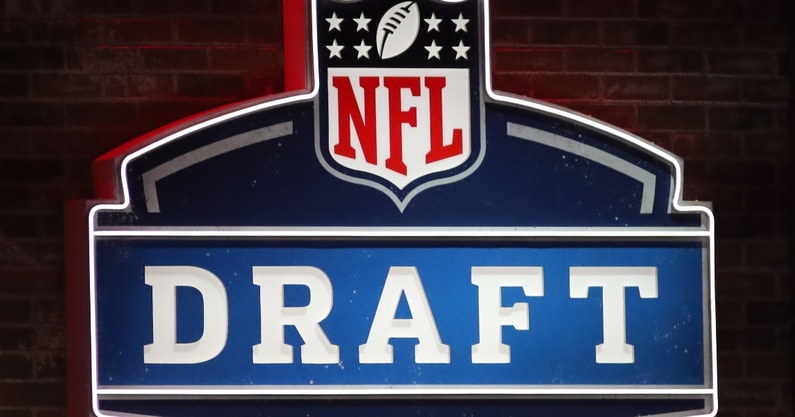 2023 NFL Draft: Preseason Top 50 Big Board, NFL Draft