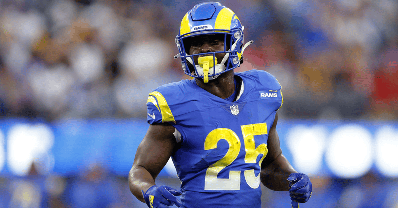 WHY The LA Rams Will Release a Sol Uniform In 2022! 