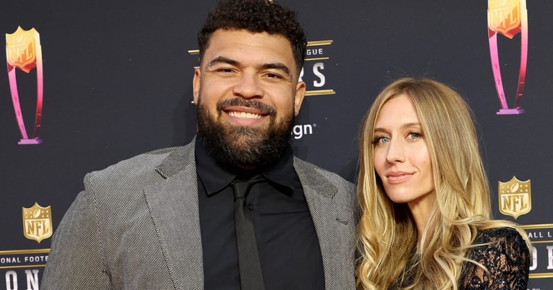 Steelers star Cam Heyward responds to receiving 2022 Good Guy award - On3