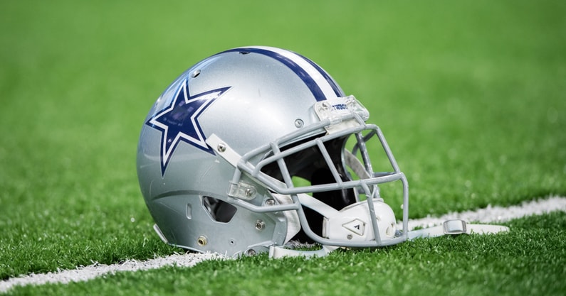 Dallas Cowboys announce schedule for 2022 season - On3
