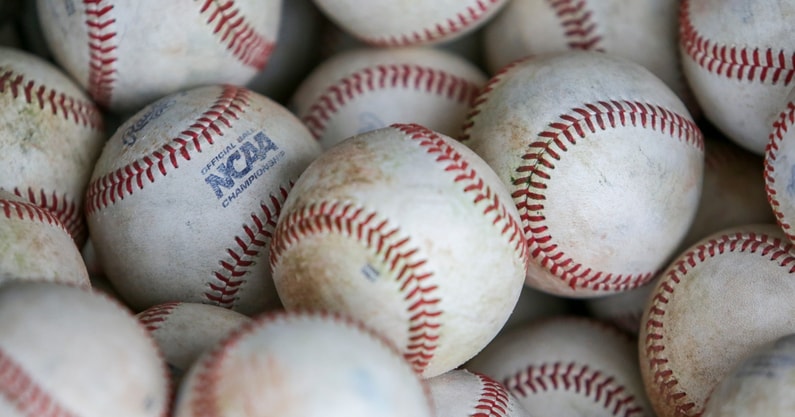 Texas Rangers' Adolis Garcia does cartwheel in batter's box after being hit  by pitch - On3