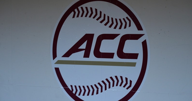 Bertand, Cole represent Notre Dame baseball on All-ACC teams