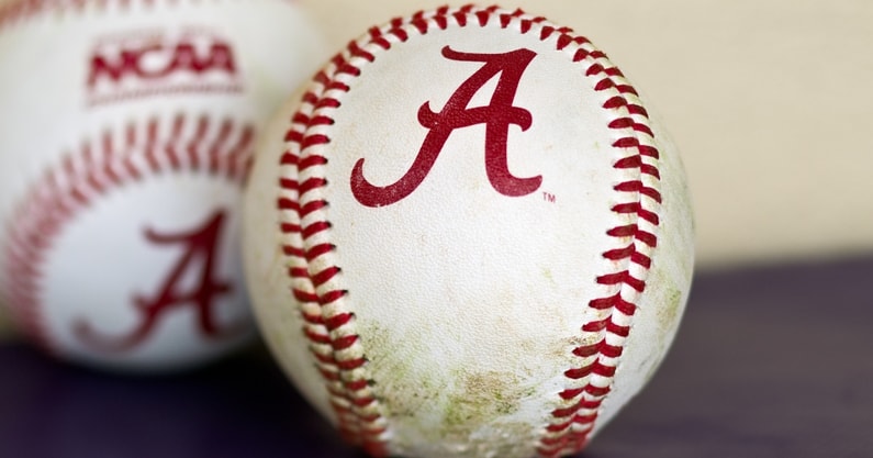 Minnesota Twins select Alabama pitcher Connor Prielipp in 2022 MLB Draft -  On3