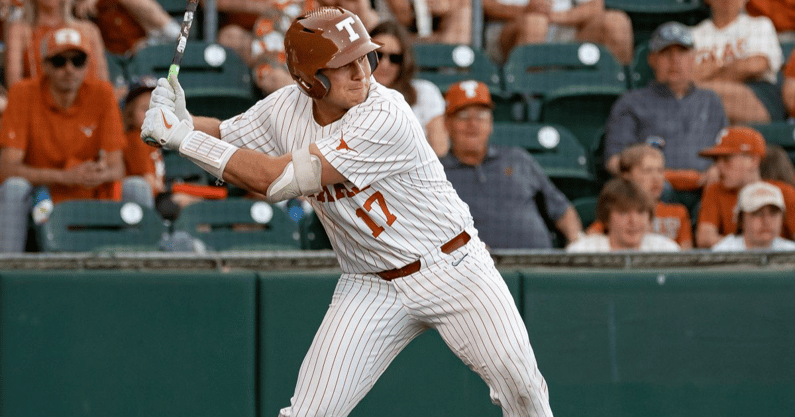 Golden Spikes Award Winners