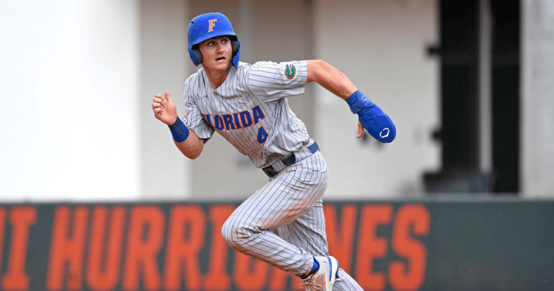 Florida Gators Baseball: Season in Review