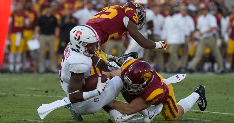 USC Football