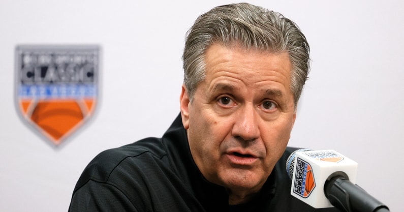 john-calipari-offers-to-match-50000-donation-for-mike-pratt-ailing-kentucky-basketball-radio-analyst