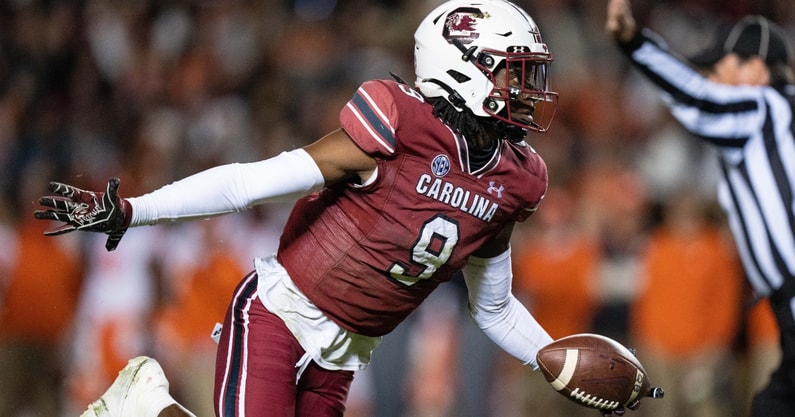 Mel Kiper releases brand new Top 25 big board rankings for 2023