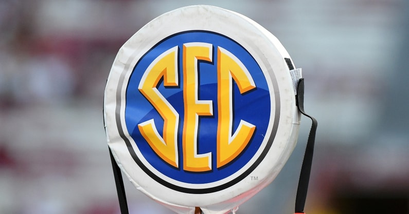 SEC Logo