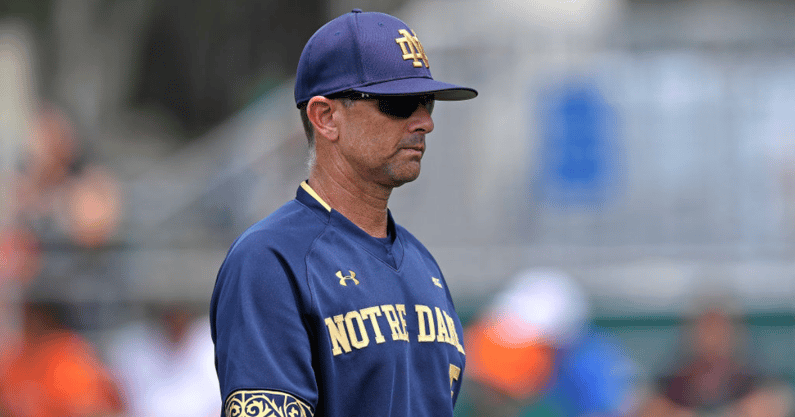 Link Jarrett hired to lead Florida State Baseball