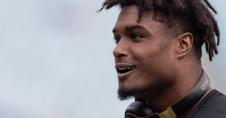 Steelers news: Myles Jack signing $16 million deal with Pittsburgh