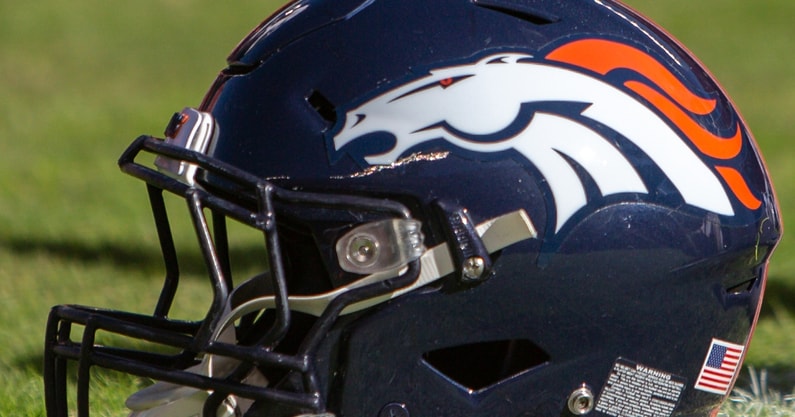 Report: Walmart heir Rob Walton to purchase Broncos for record fee