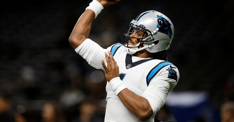 Carolina Panthers 2023 NFL Preview: Fed up at QB, they made a bold