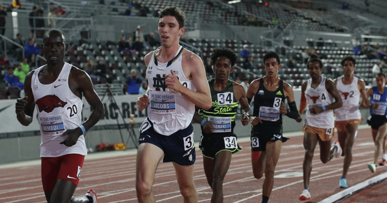 dylan jacobs notre dame