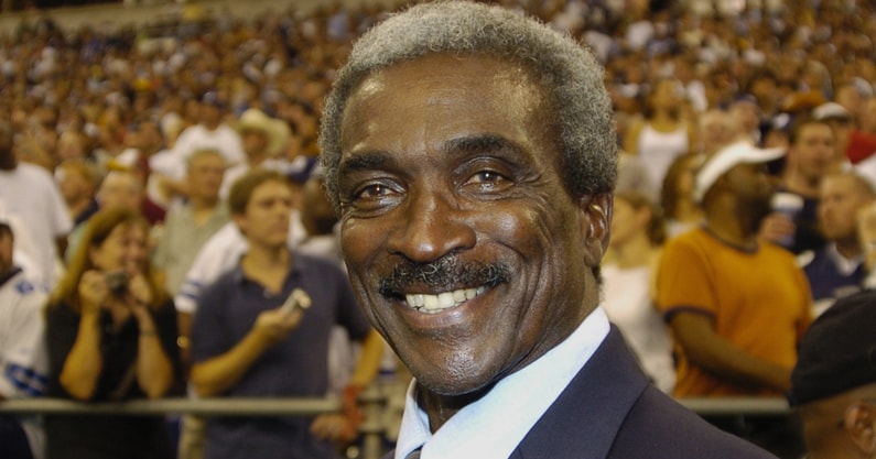 Cowboys ring of honor members top