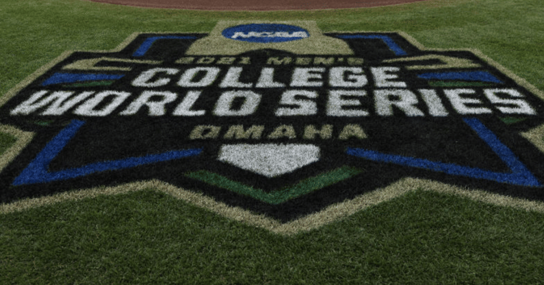 notre dame baseball