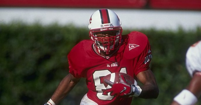 NC State football countdown to kickoff: 81 - On3