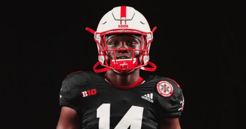 Dylan Rogers commit: What does it mean for Nebraska? - On3