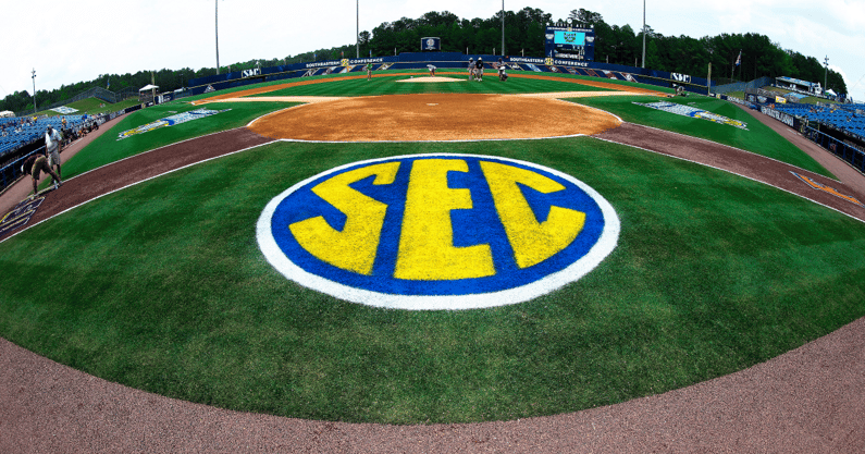 Vanderbilt Baseball releases SEC schedule for 2023 season - The