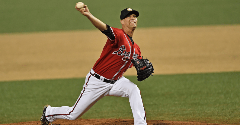 Auburn Baseball: Where Are They Now? Tim Hudson