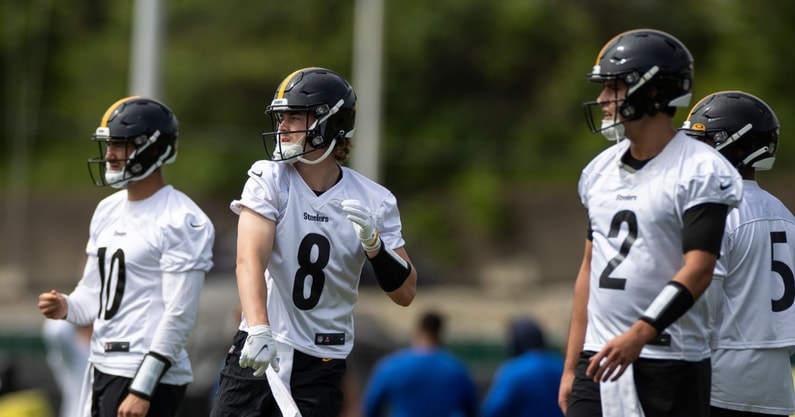 Looking ahead to Steelers' 2022 regular season