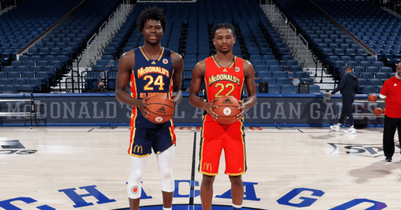 2023 NBA Draft wrap-up: Kentucky's Wallace, Livingston chosen