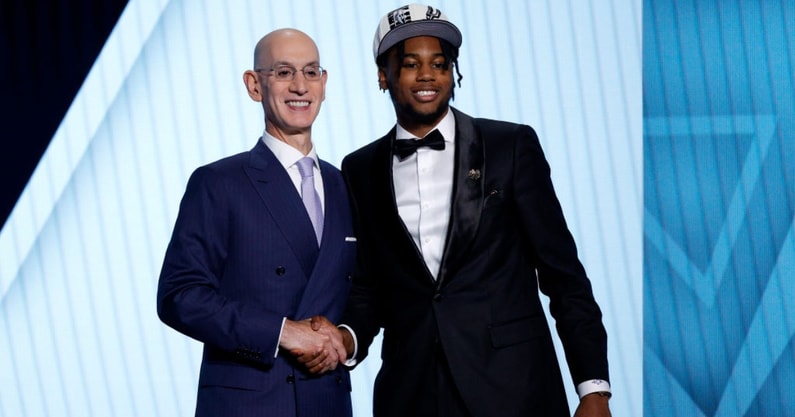 2021 NBA Draft Is Looking Deep With One-and-Done Blue Chippers