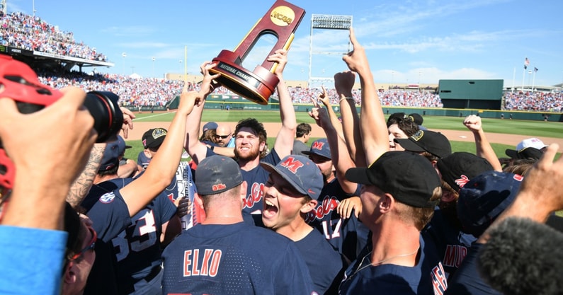 Vanderbilt baseball NCAA Tournament projections: National seed chances