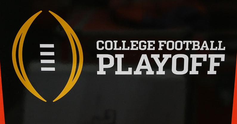 ESPN reveals updated bowl, CFP predictions following Week 8