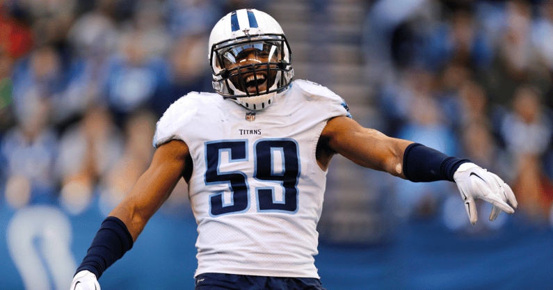 Wesley Woodyard