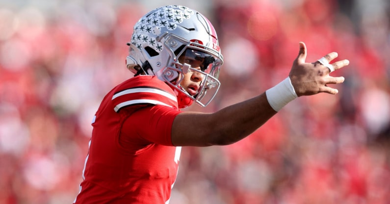 The best NFL fit for Ohio State quarterback CJ Stroud in 2023 NFL Draft -  On3