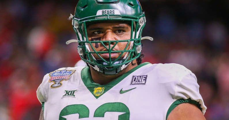 PFF ranks college football's Top 10 defensive tackle candidates for the  2023 NFL Draft - On3