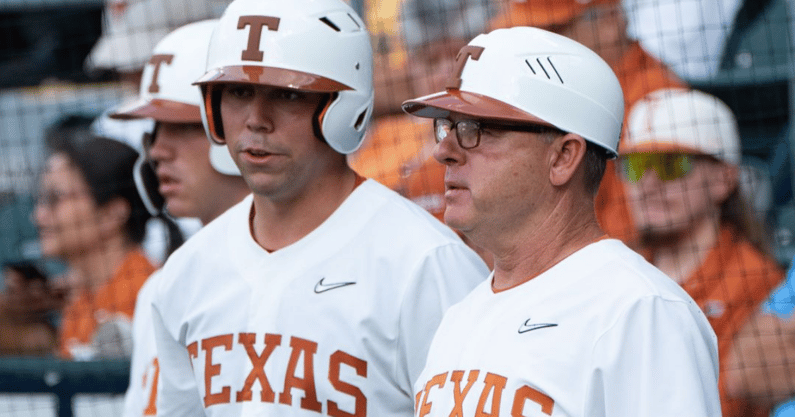 Texas baseball: David Pierce revamps his coaching staff