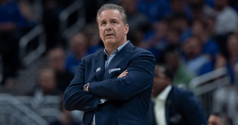 john-calipari-identifies-pros-cons-nil-transfer-portal-kentucky-wildcats