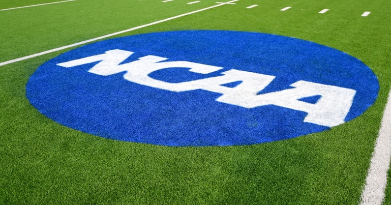 CBS Sports ranks the Top 25 best programs in college athletics in