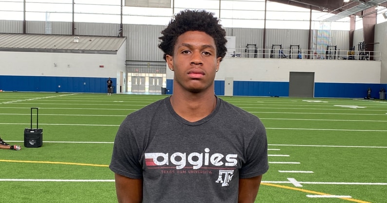 Zech Sample Film Room: Six underclassmen on the radar, new names to know - On3