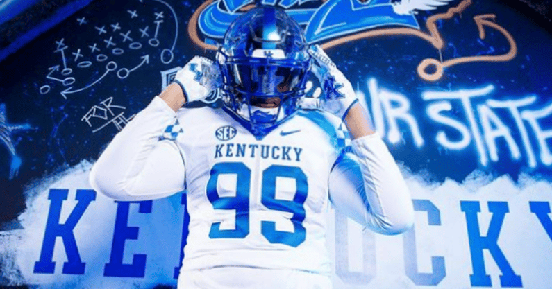 Kendrick Gilbert