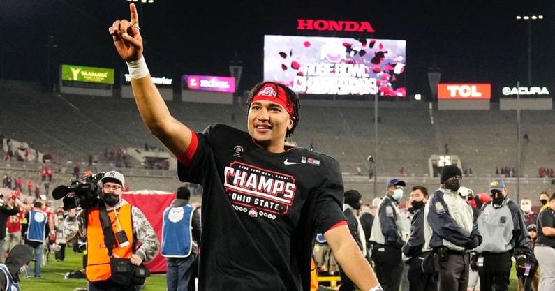 ohio-state-quarterback-cj-stroud-talks-usc-ucla-joining-big-ten
