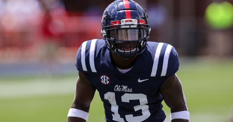 Ladarius Tennison